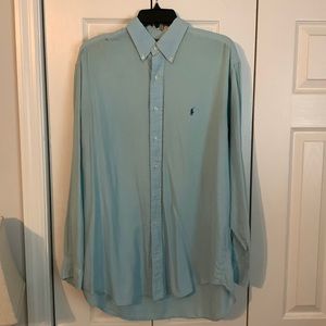 Polo Ralph Lauren Blake Button Down Large